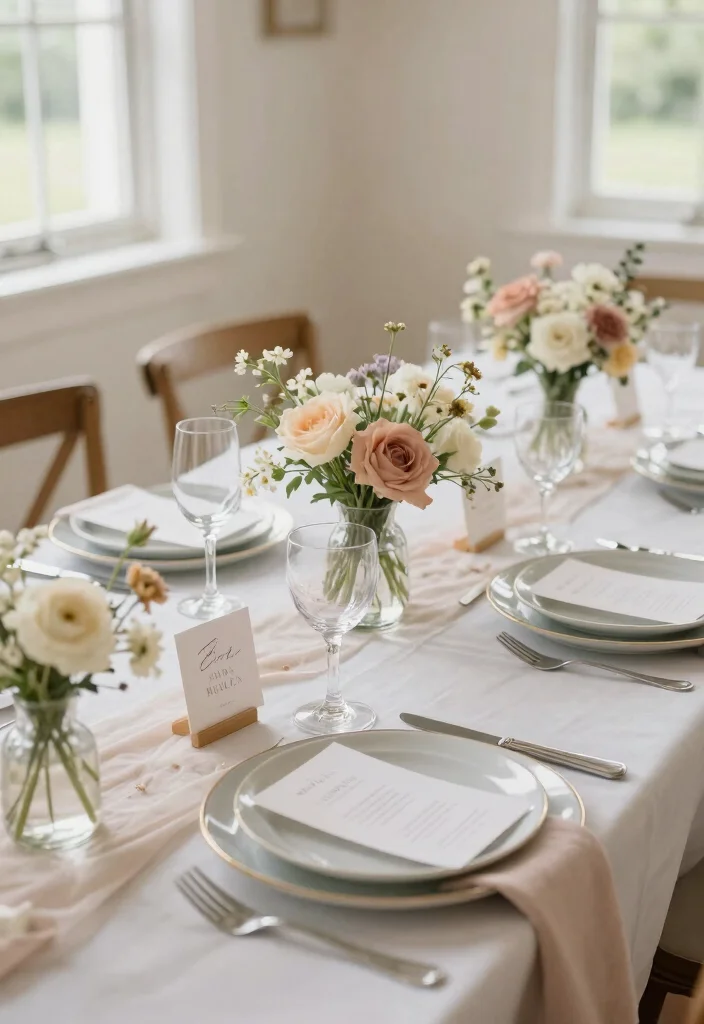 10 Bridal Shower Invite Ideas That Set The Tone For A Beautiful Day - Conclusion