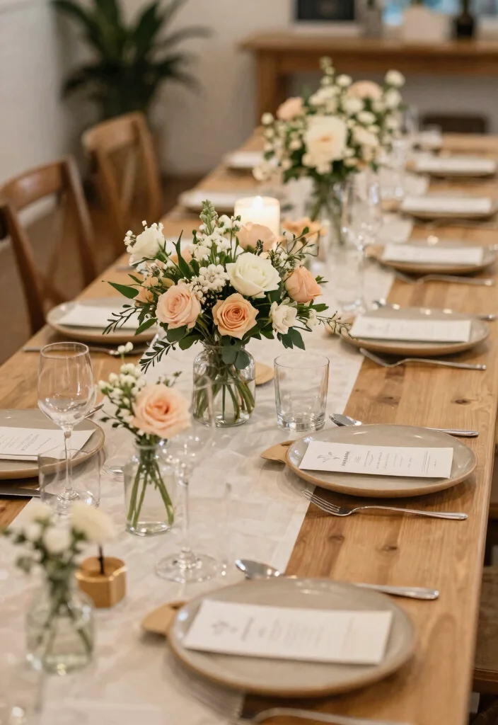 10 Simple Bridal Shower Ideas That Stay Elegant Without Extra Effort - Conclusion