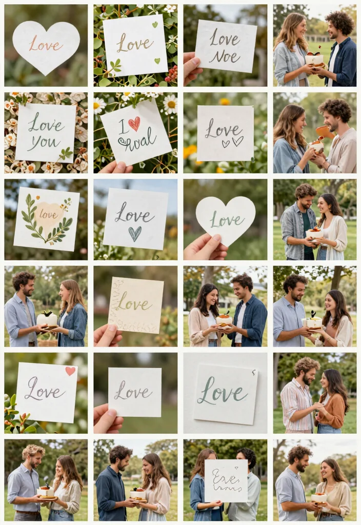 12 Anniversary Party Ideas For A Warm Stylish Milestone Event - Conclusion