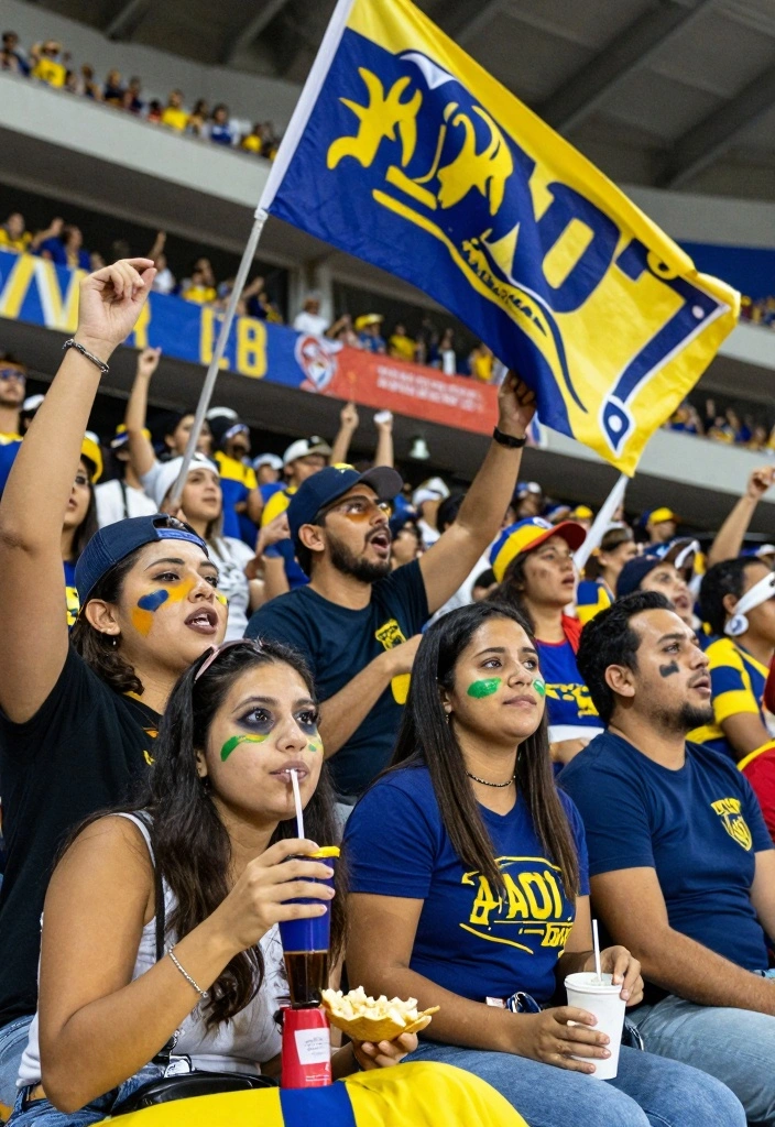 12 Bachelor Party Ideas Packed With Activities And Easy Planning - 9. Sports Game Outing