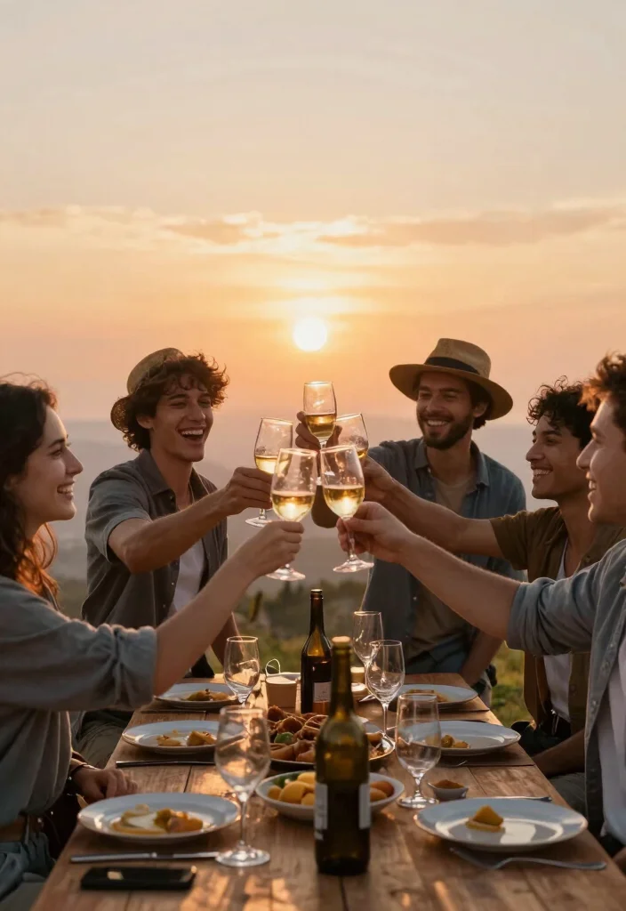 12 Bachelor Party Ideas Packed With Activities And Easy Planning - Conclusion