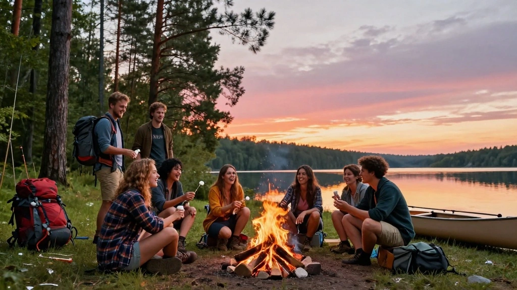 12 Bachelor Party Ideas Packed With Activities And Easy Planning