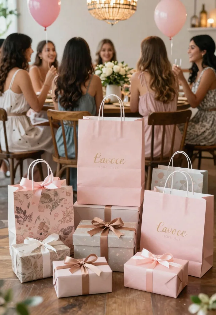 12 Bachelorette Gift Ideas For A Fun Playful Celebration Night - Conclusion