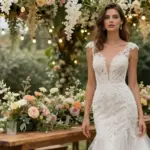 12 Bridal Shower Dress Ideas For A Chic Confident Celebration Look