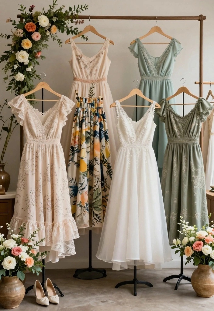 12 Bridal Shower Dress Ideas For A Chic Confident Celebration Look - Conclusion
