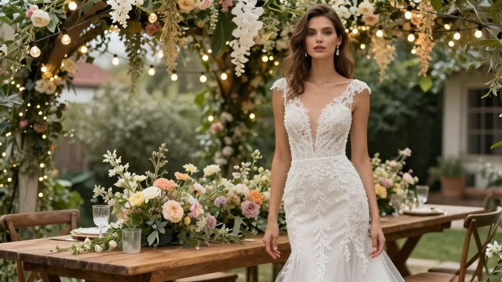 12 Bridal Shower Dress Ideas For A Chic Confident Celebration Look