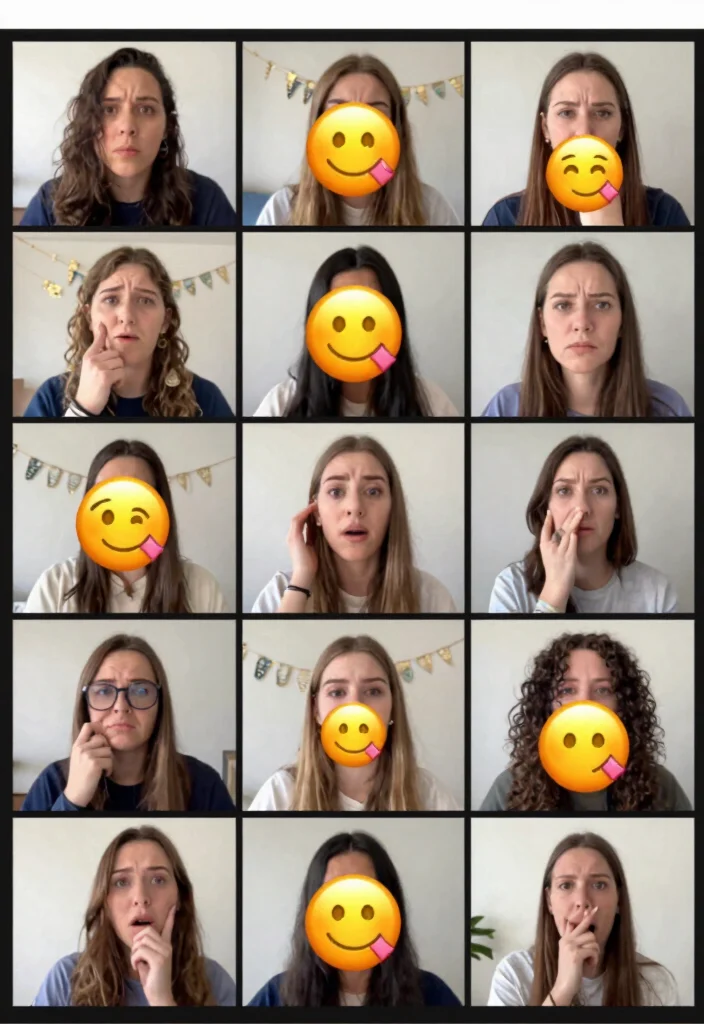 12 Bridal Shower Games That Keep Guests Laughing And Engaged - 9. Wedding Emoji Quiz