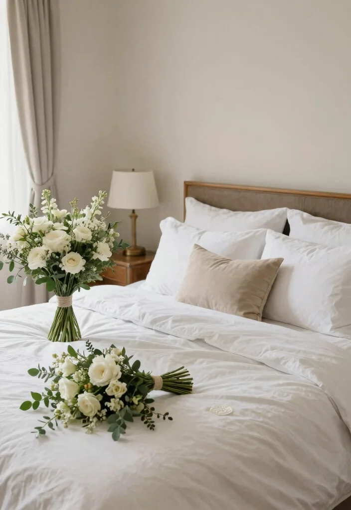12 Bride Room Decoration Ideas To Create A Calm Elegant Space - Conclusion