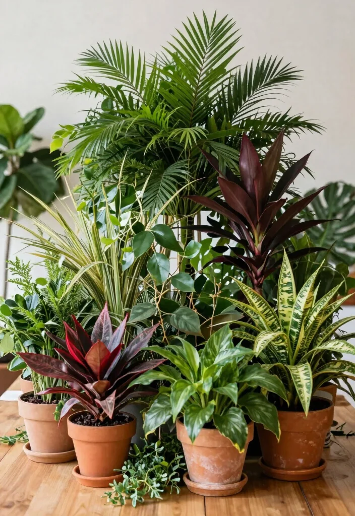 12 Bride To Be Decoration Ideas That Feel Fun Fresh And Modern - 9. Botanical Accents