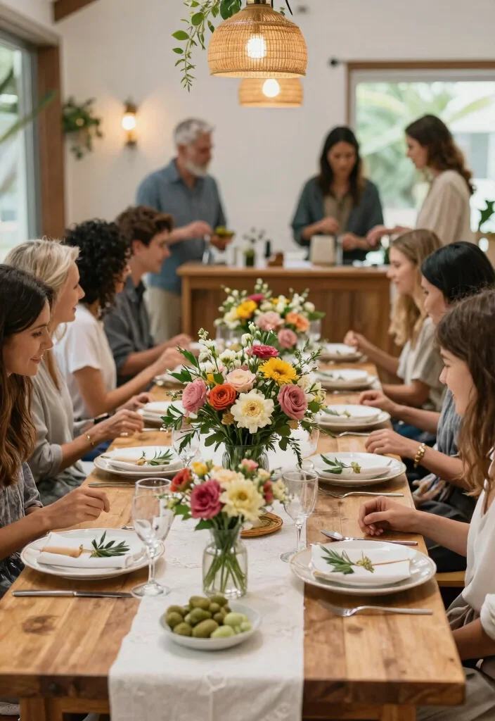 12 Bride To Be Decoration Ideas That Feel Fun Fresh And Modern - Conclusion