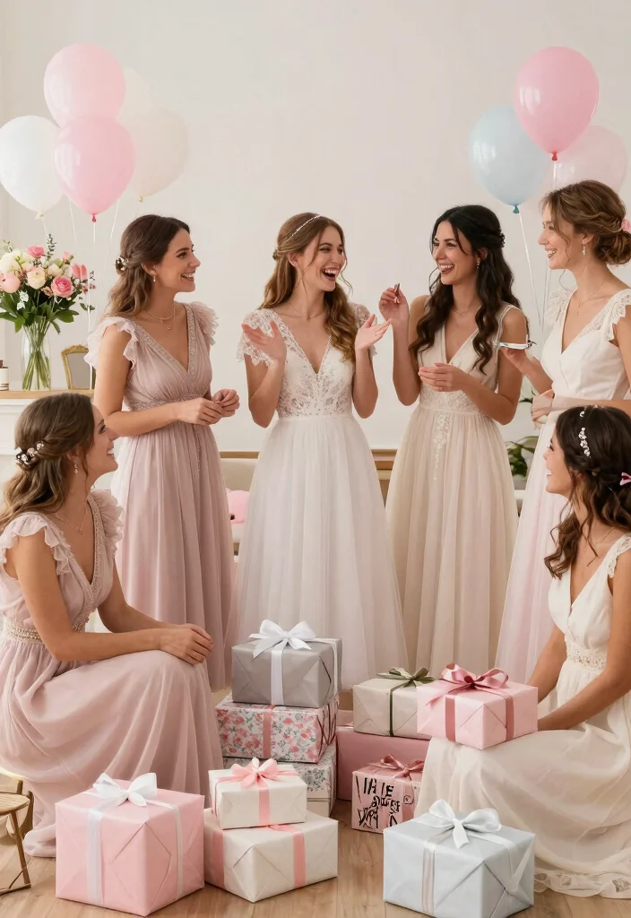 12 Bride To Be Gift Ideas Full Of Joy, Practicality And Style - Conclusion
