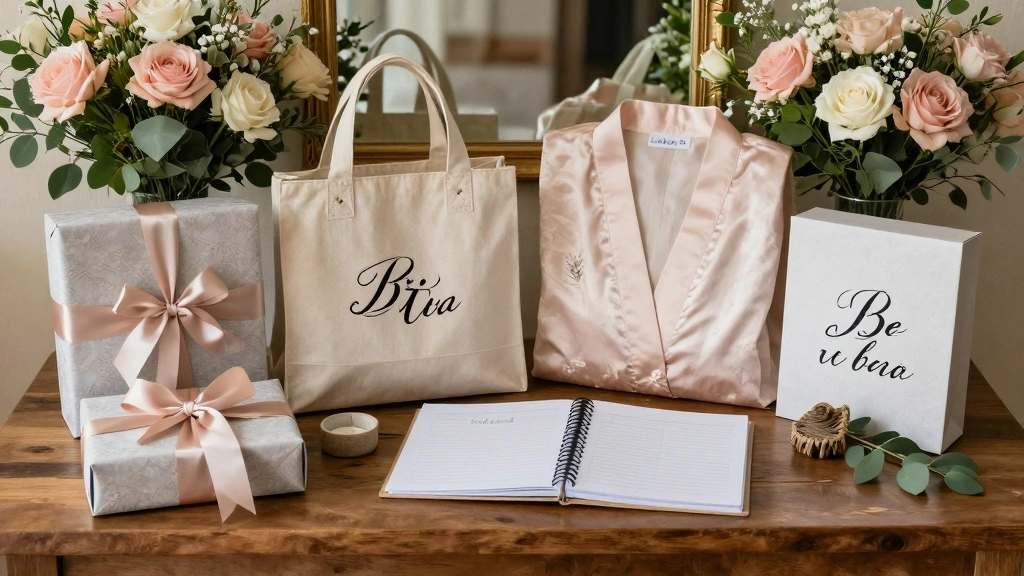 12 Bride To Be Gift Ideas Full Of Joy, Practicality And Style