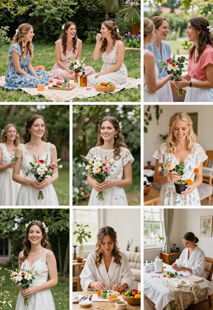 12 Brides Party Ideas With Creative Activities And Stylish Themes - Conclusion