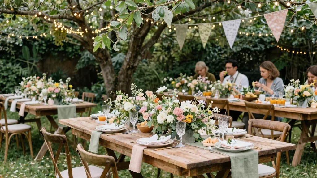 12 Brides Party Ideas With Creative Activities And Stylish Themes