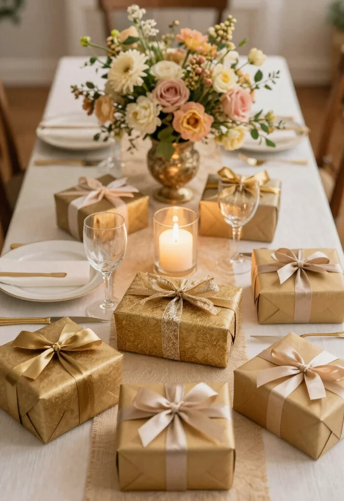 12 Fifty Anniversary Gift Ideas Honoring A Lifetime Of Love - Conclusion