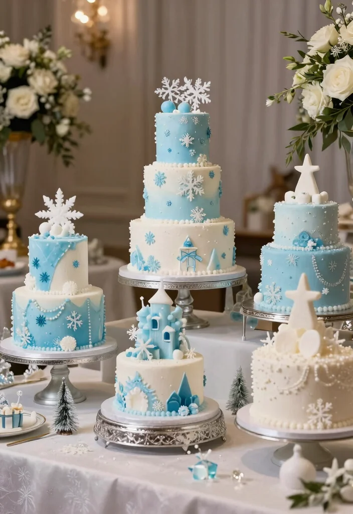 12 Frozen Cake Ideas Inspired By Snowy Sparkle And Beloved Characters - Conclusion