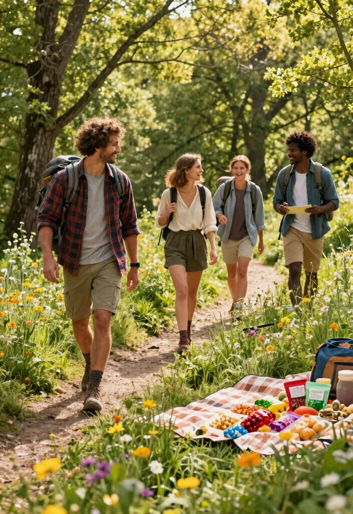 12 Hens Party Ideas That Are Stylish Fun And Easy To Organize - 6. Adventure Day Out