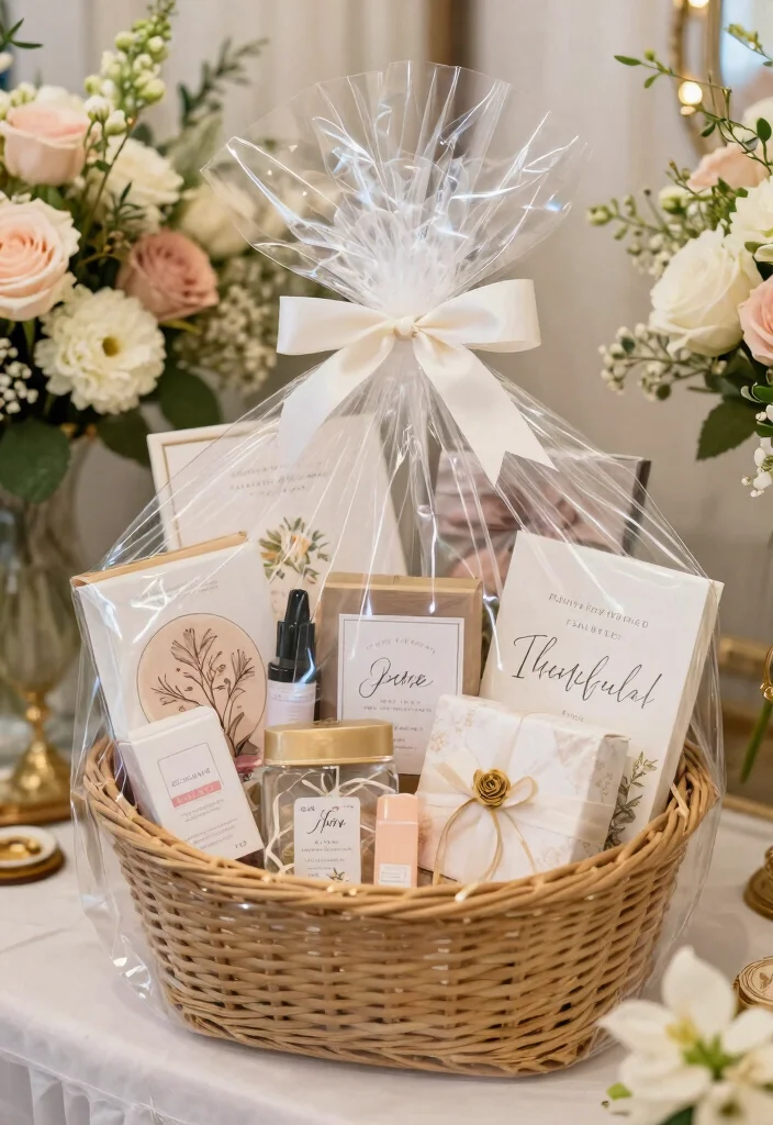 12 Mother Of The Bride Gift Ideas To Show Love And Appreciation - Conclusion