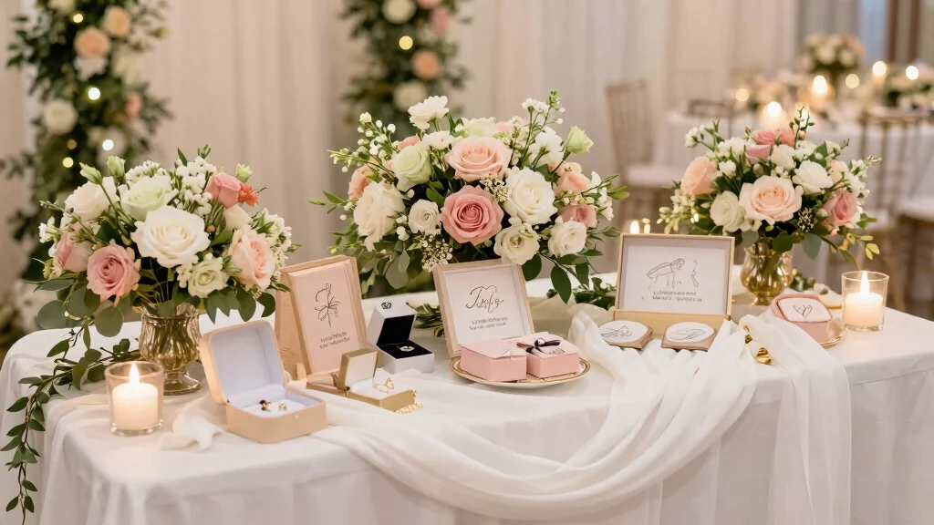 12 Mother Of The Bride Gift Ideas To Show Love And Appreciation