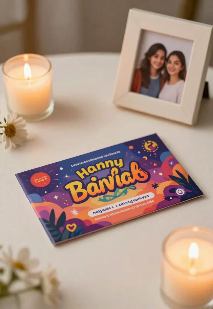 12 Sister Wedding Gift Ideas To Celebrate Bonds And New Beginnings - 4. Experience Gift Voucher