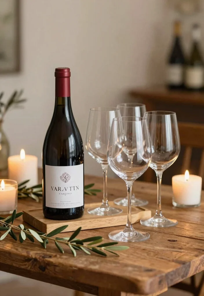 12 Wedding Shower Hostess Gift Ideas To Say Thanks With Style - 9. Sustainable Wine