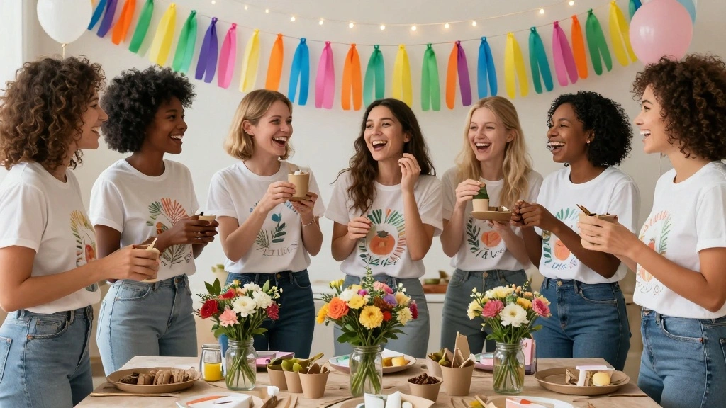 14 Affordable Bachelorette Party Ideas: Fun Without Overspending