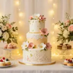 14 Birthday Cake Ideas That Impress Guests With Style And Flavor