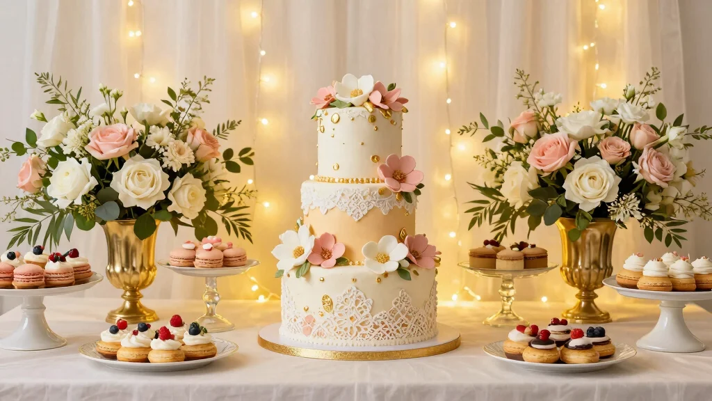 14 Birthday Cake Ideas That Impress Guests With Style And Flavor