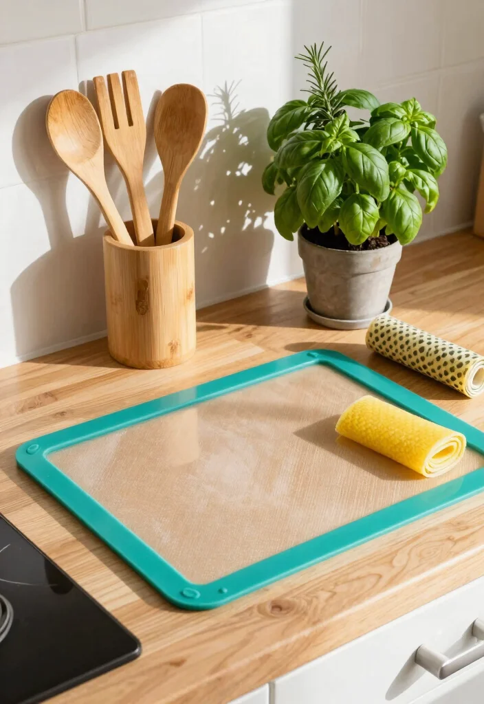 14 Bridal Shower Gift Ideas That Feel Personal And Truly Useful - 2. Eco-Friendly Kitchen Gadgets