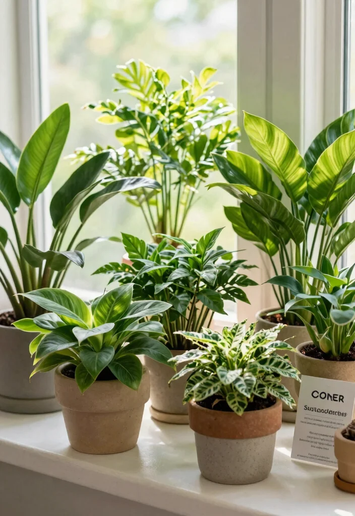 14 Bridal Shower Gift Ideas That Feel Personal And Truly Useful - 5. Plant Subscription Box