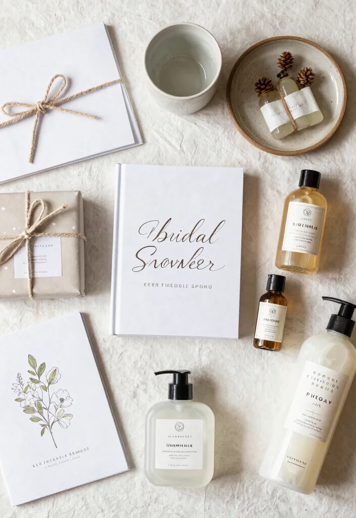 14 Bridal Shower Gift Ideas That Feel Personal And Truly Useful - Conclusion