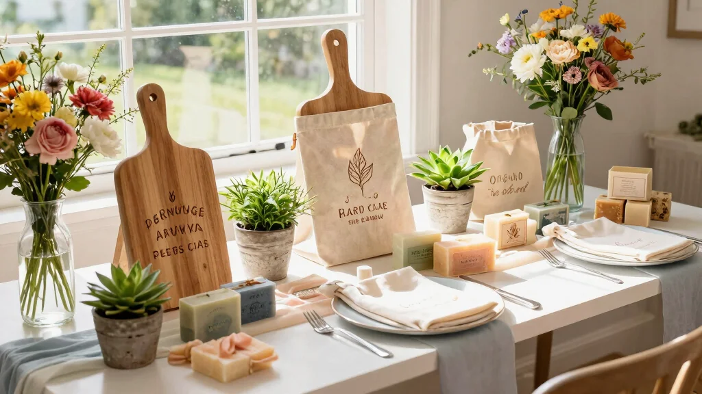 14 Bridal Shower Gift Ideas That Feel Personal And Truly Useful