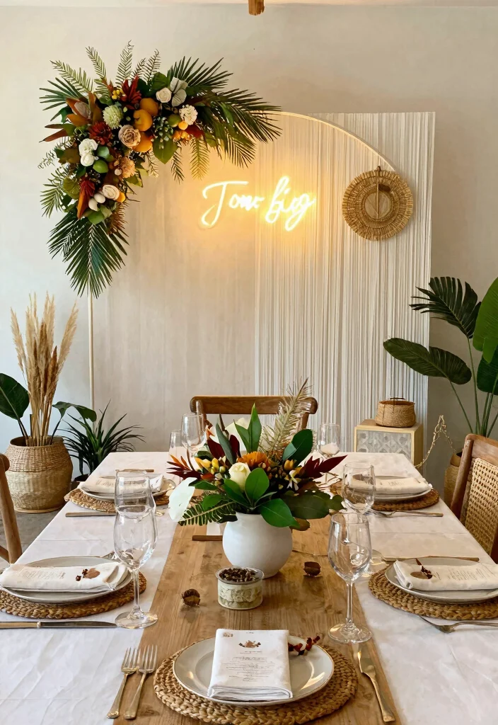 14 Engagement Party Decoration Ideas For A Stunning Festive Look - Conclusion