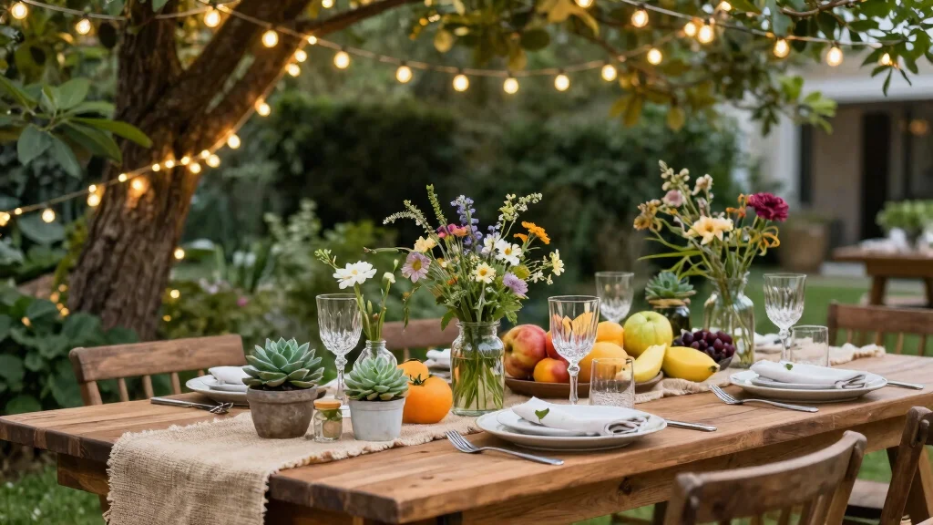 14 Engagement Party Decoration Ideas For A Stunning Festive Look