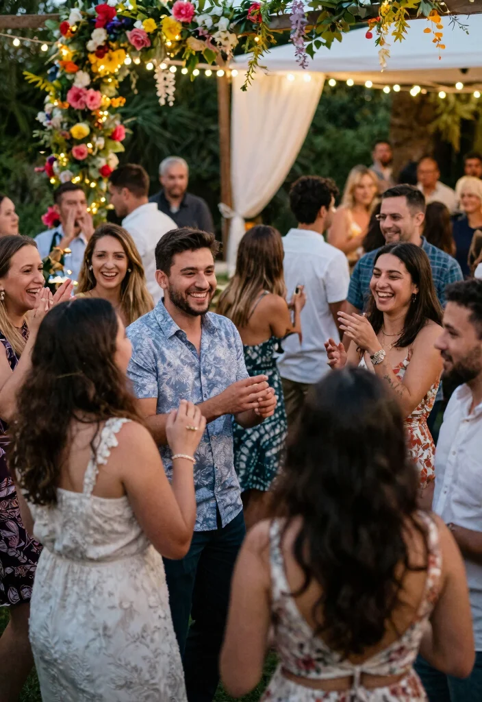 14 Engagement Party Ideas That Feel Fresh Fun And Celebration Ready - Conclusion