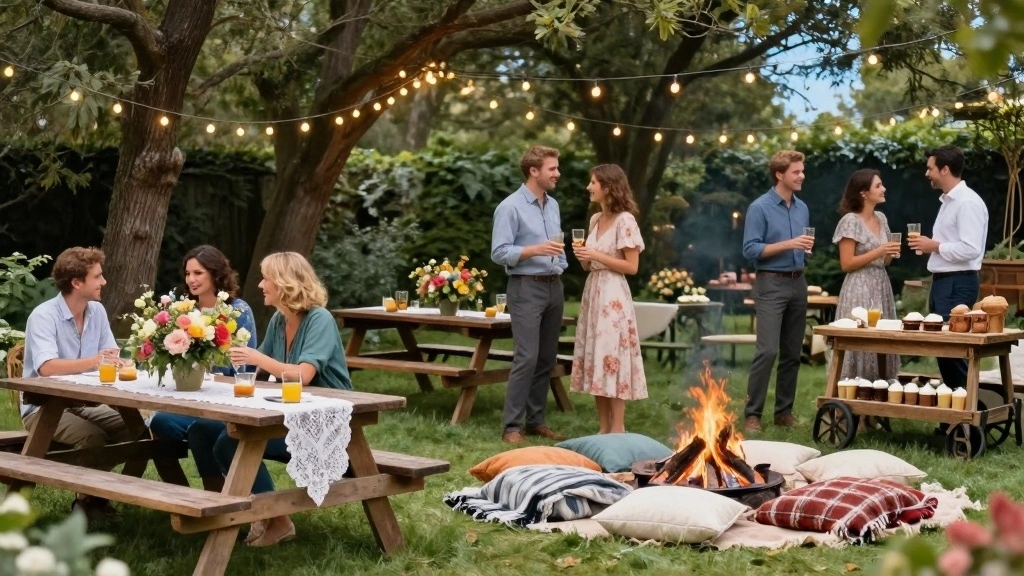 14 Engagement Party Ideas That Feel Fresh Fun And Celebration Ready