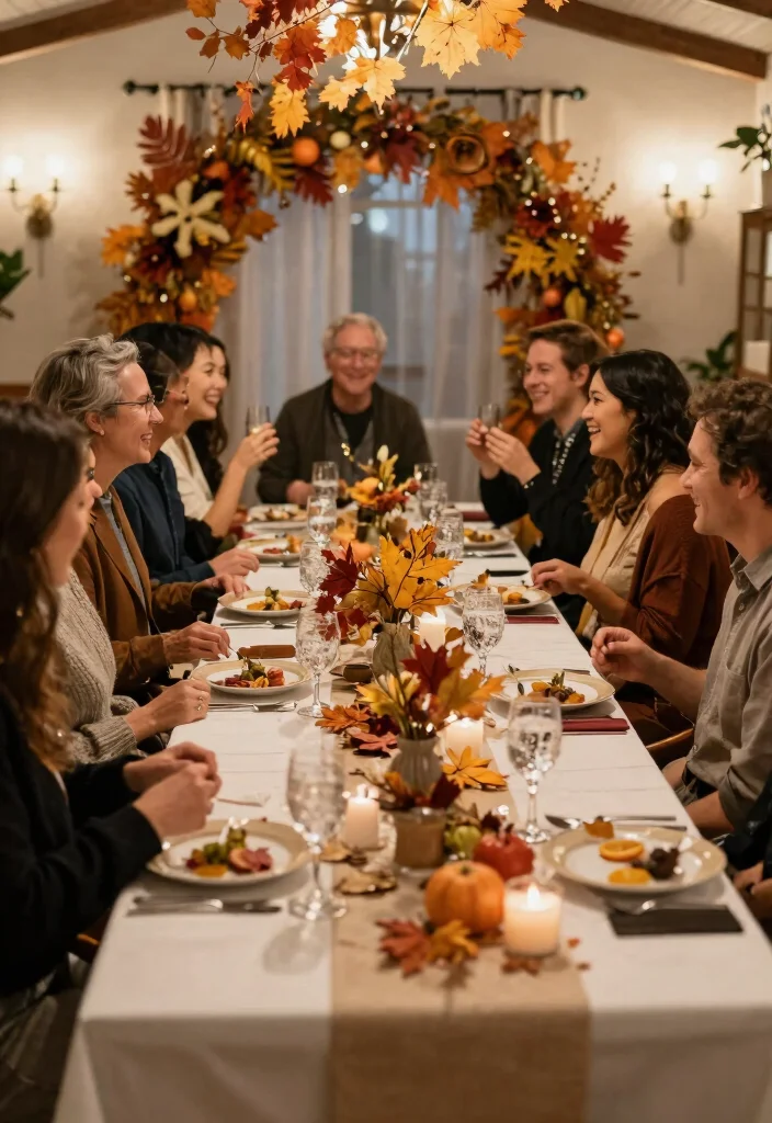 14 Fall Bridal Shower Ideas Filled With Warm Cozy Seasonal Style - Conclusion