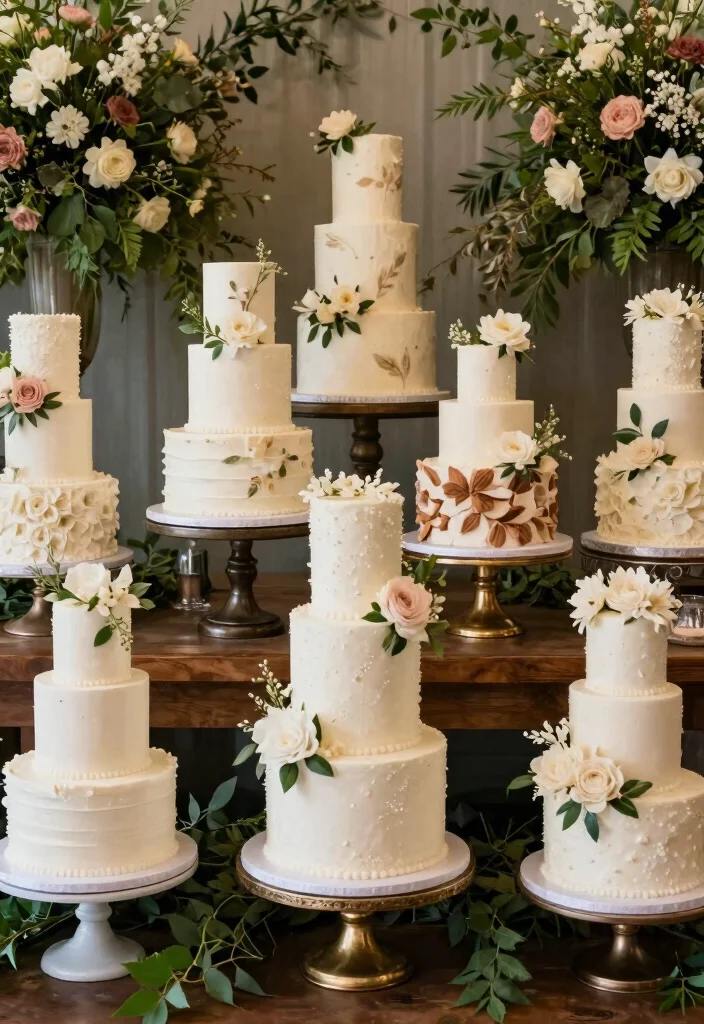 14 Floral Cake Ideas Bringing Fresh Elegant Botanical Beauty - Conclusion