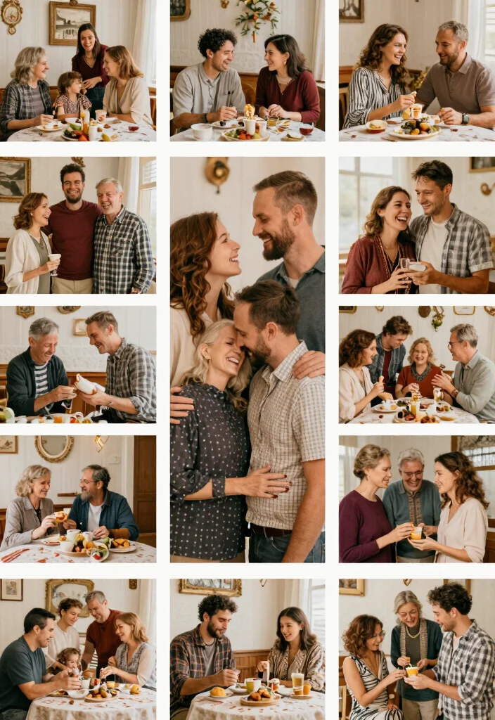 14 Sixtieth Anniversary Party Ideas To Celebrate A Lifetime Of Love - Conclusion