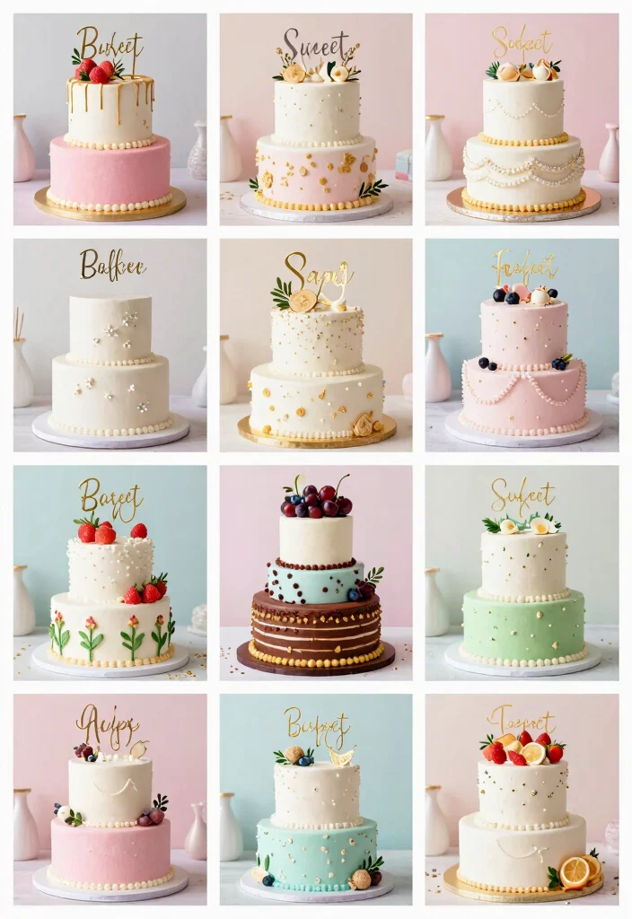 14 Sweet Sixteen Cake Ideas With Trendy Teen-Friendly Inspiration - Conclusion