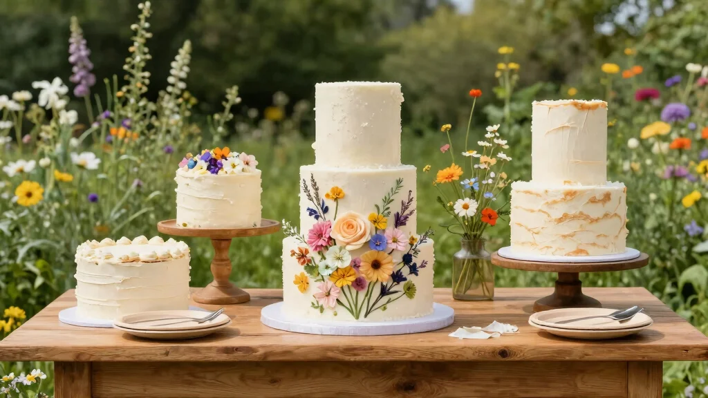 14 Sweet Sixteen Cake Ideas With Trendy Teen-Friendly Inspiration