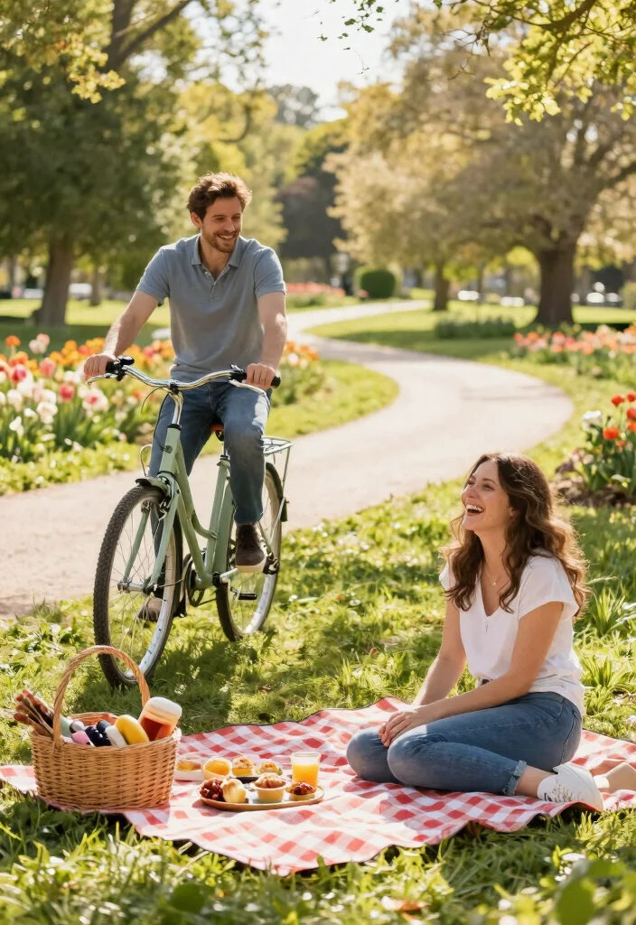 14 Wedding Anniversary Gift Ideas Filled With Meaningful Moments - 14. A Day of Favorite Activities