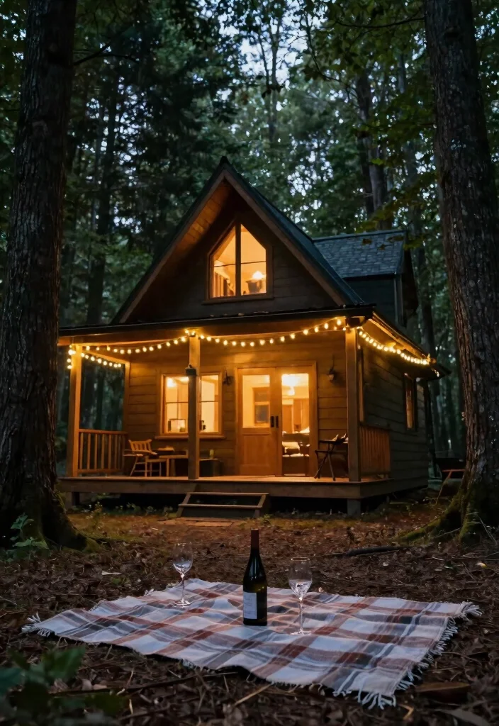 14 Wedding Anniversary Gift Ideas Filled With Meaningful Moments - 9. Romantic Getaway