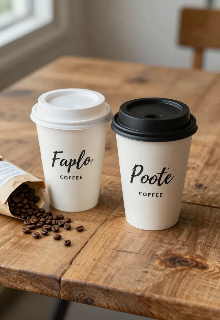 14 Wedding Guest Gift Ideas That Feel Thoughtful And Memorable - 9. Reusable Coffee Cups