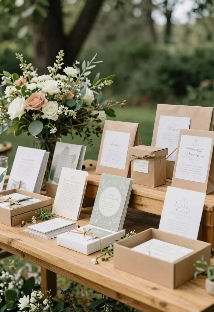 14 Wedding Guest Gift Ideas That Feel Thoughtful And Memorable - Conclusion