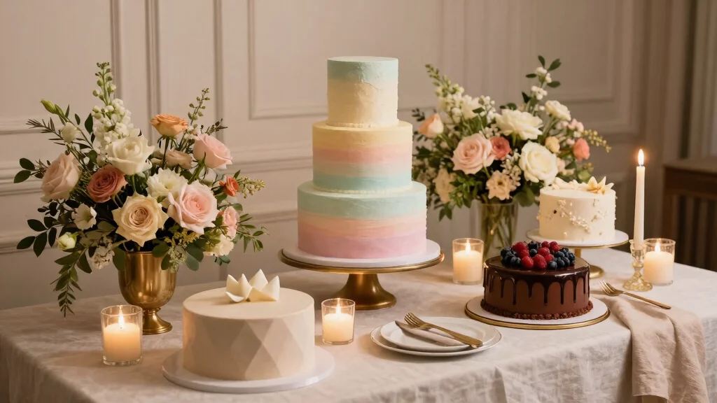 14 Women Birthday Cake Ideas For A Stylish And Memorable Celebration