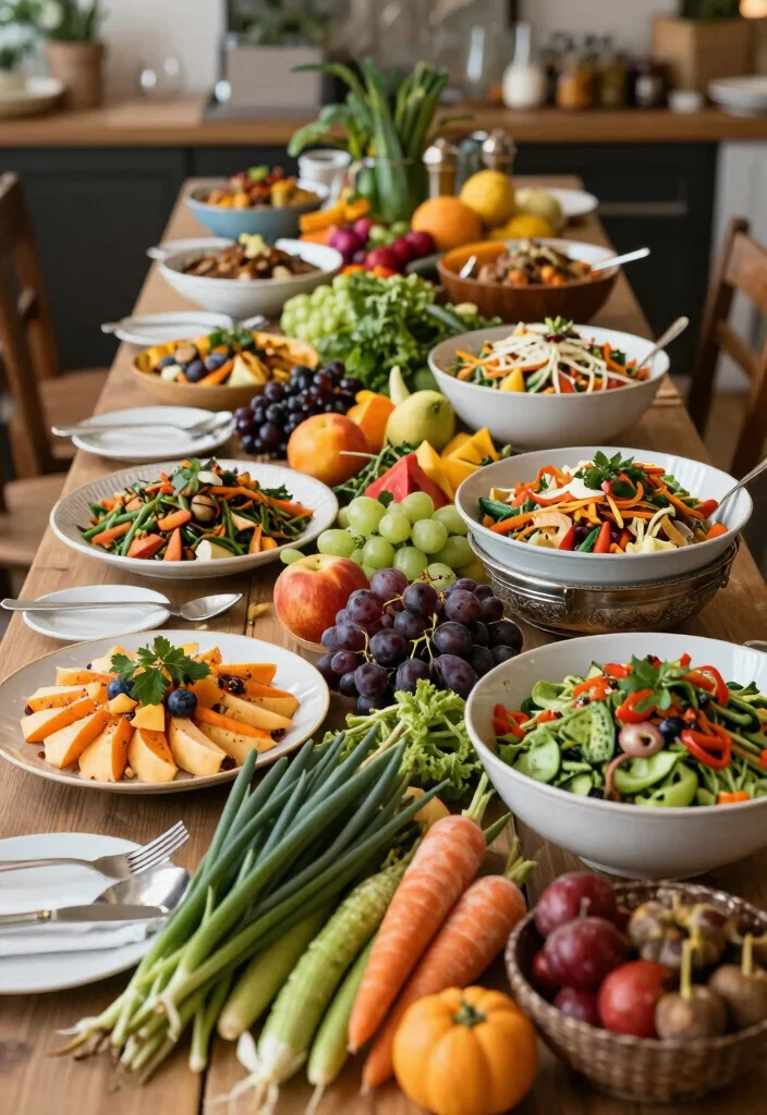 16 Decoration Ideas Wedding That Elevate Any Venue With Style - 14. Mindful Menu