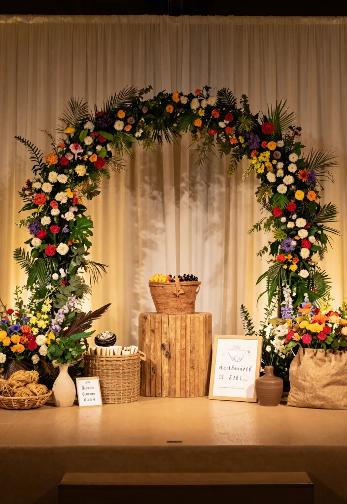 16 Wedding Stage Decoration Ideas For A Stunning Signature Look - Conclusion