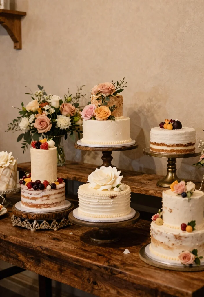 10 Cake Ideas for Engagement Parties That Look Beautiful 61 10 Cake Ideas for Engagement Parties That Look Beautiful Conclusion 0