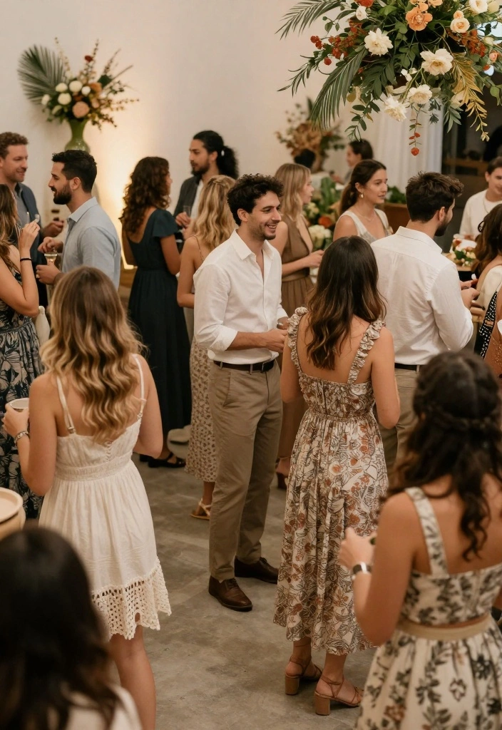 10 Casual Engagement Party Guest Outfit Ideas That Feel Right 61 10 Casual Engagement Party Guest Outfit Ideas That Feel Right Conclusion 0